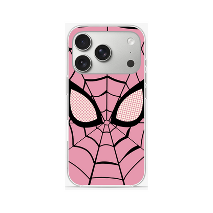 Spider Girl Era Phone Case
