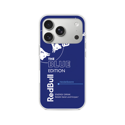 Redbull - The Blue Edition Phone Case