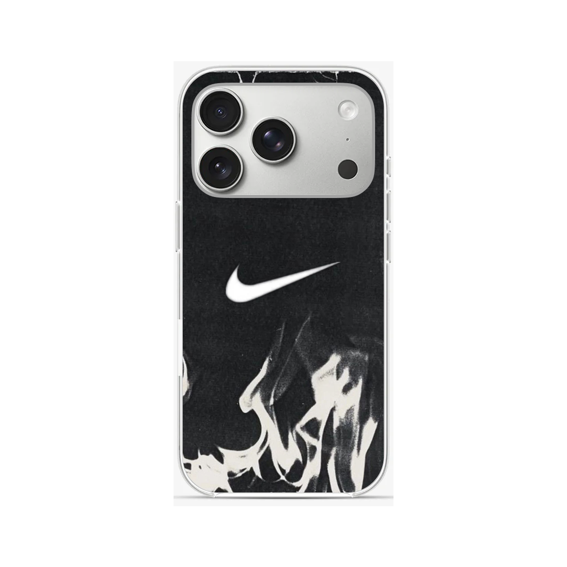 Just Do It Phone Case
