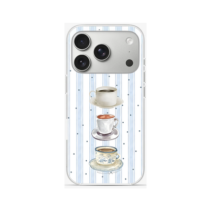 Chai Tea Latte Phone Case