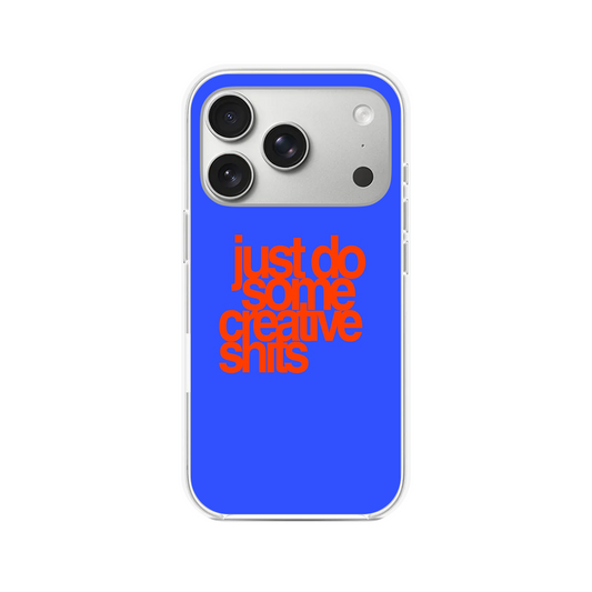 Creative Chaos Phone Case