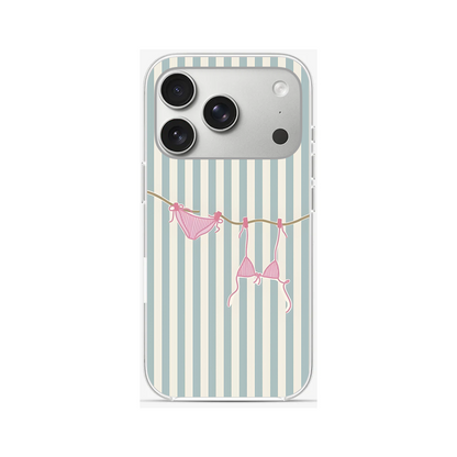 Coastal Bikini Phone Case