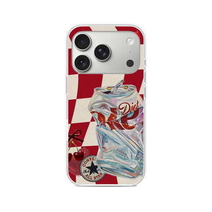 Retro Revival Phone Case