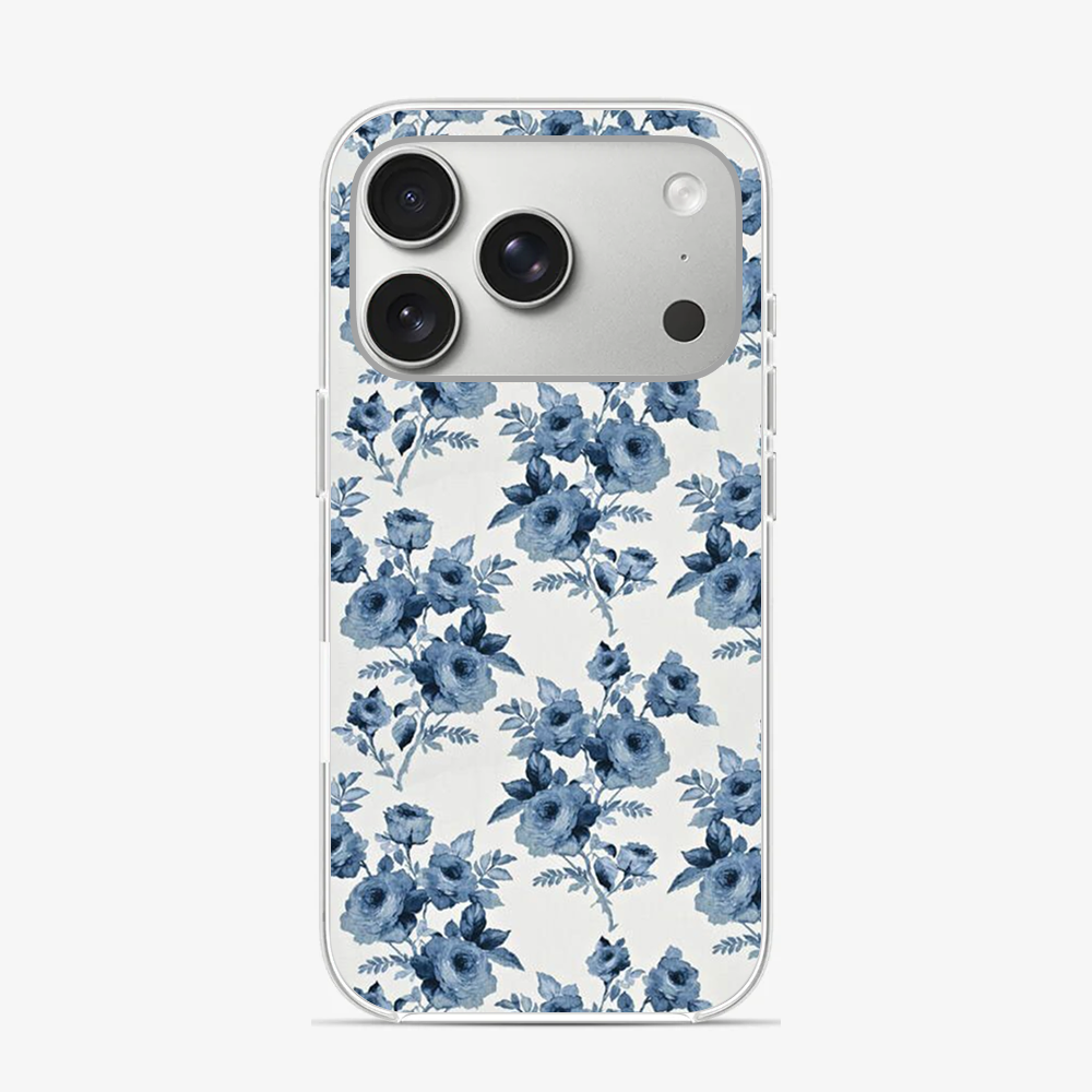 Duchess Bloom 💙 Case