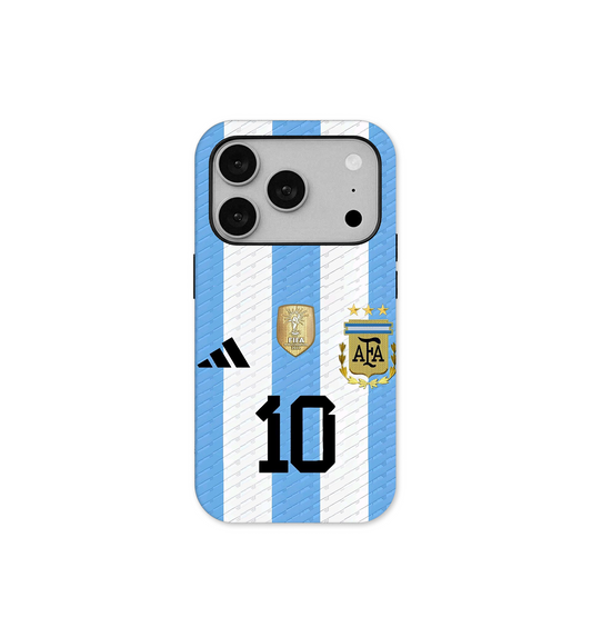 Lionel Messi 10 ✨