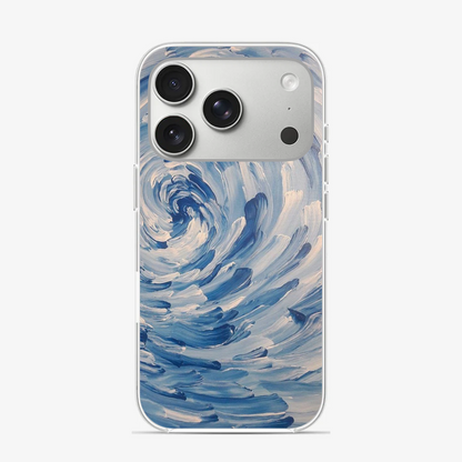 Benedict’s Blue 🌊 Case