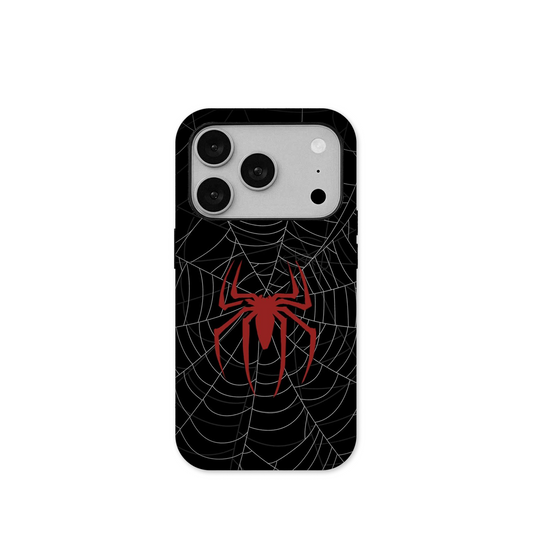 Spider 🕷️