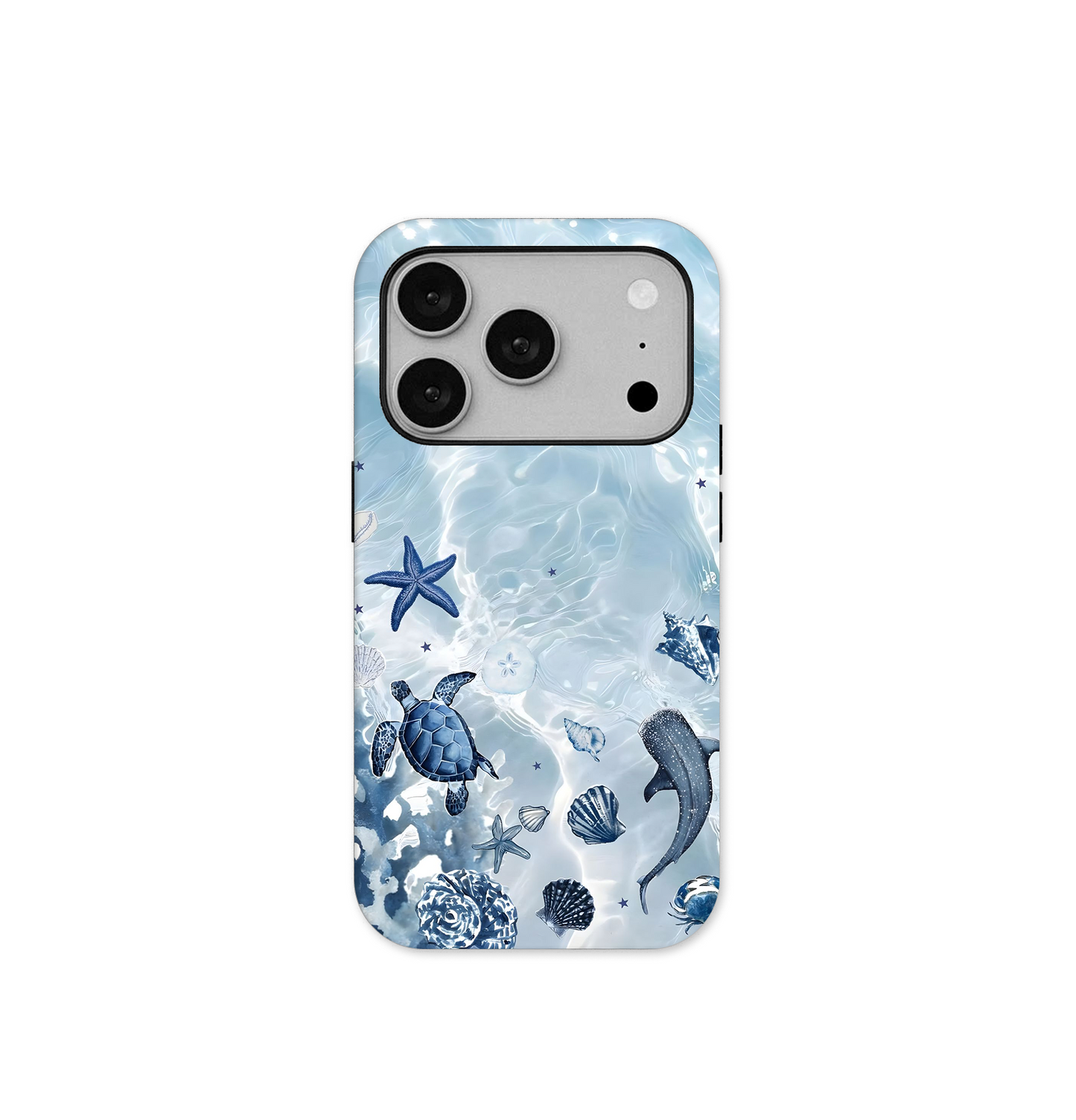 Ocean Lover