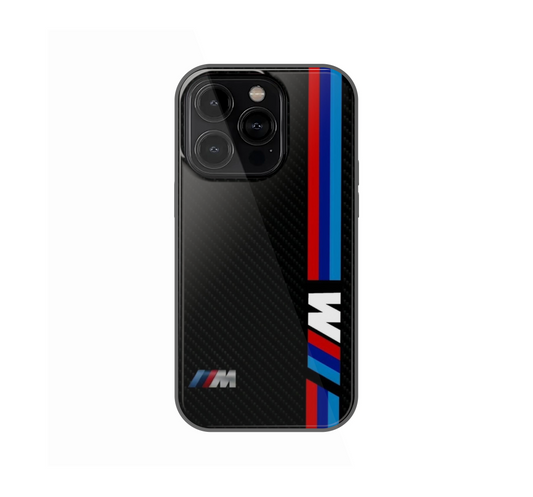 BMW Carbon Fibre Case (Cars)