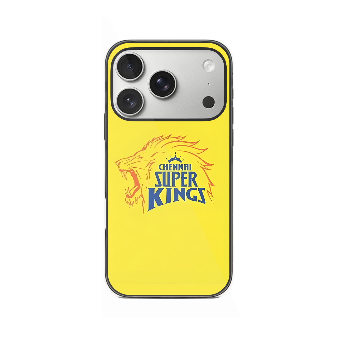 🦁 CSK Whistle Podu