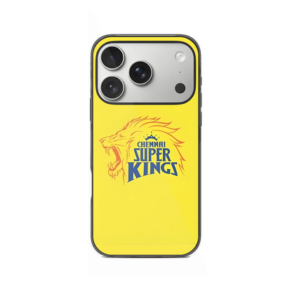 🦁 CSK Whistle Podu