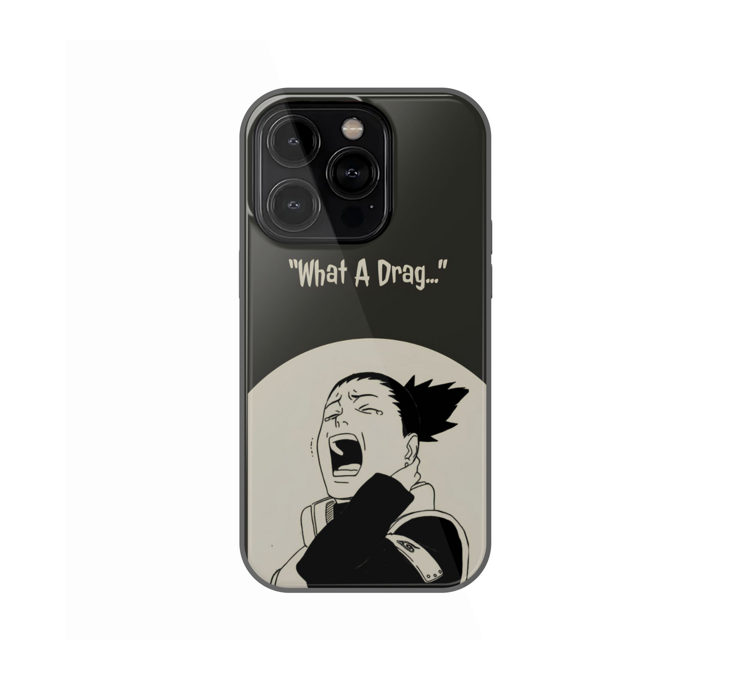 What a Drag Phone Case