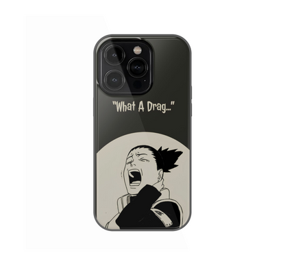 What a Drag Phone Case