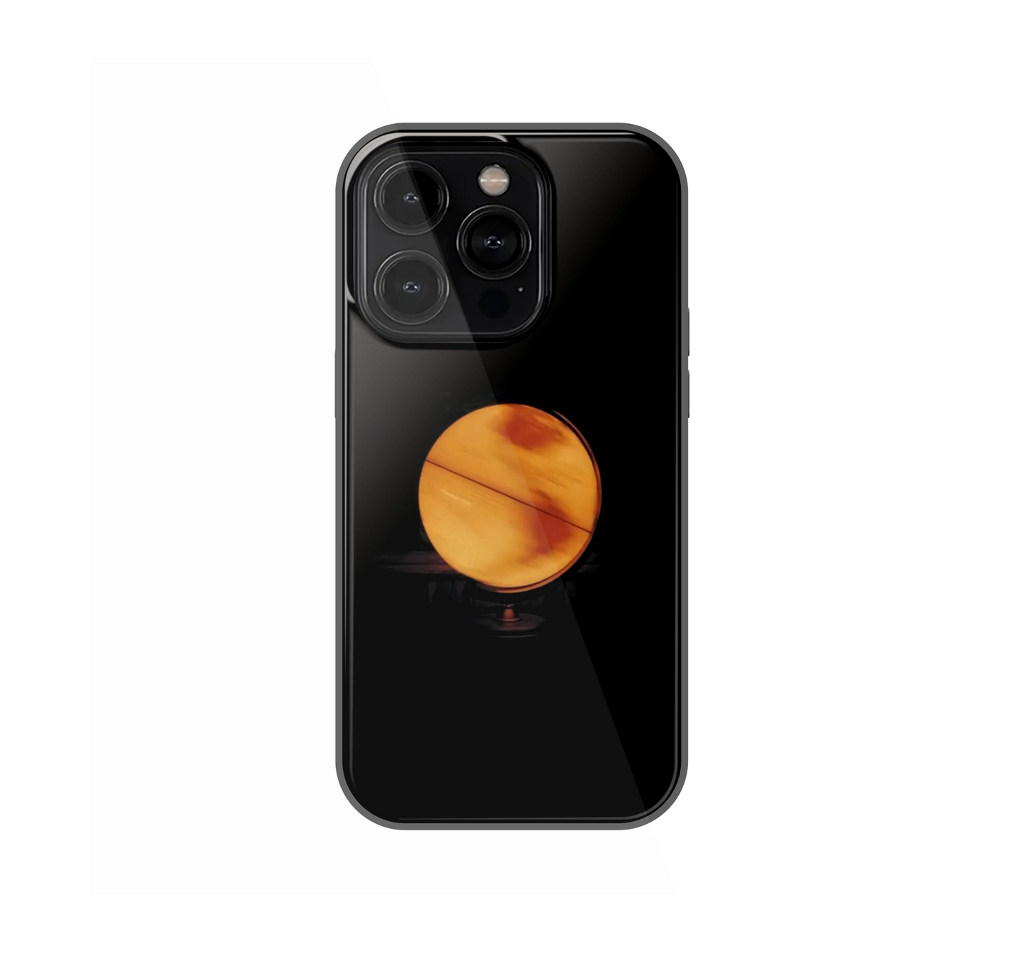 Coldplay Parachutes Phone Case