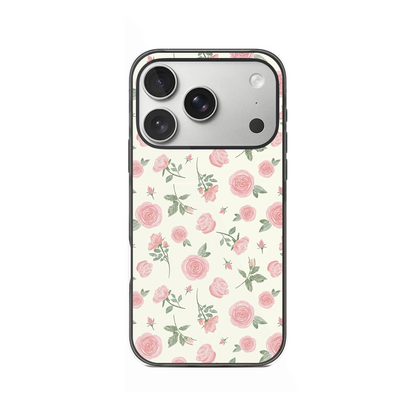 The Bridgerton Garden  Phone Case