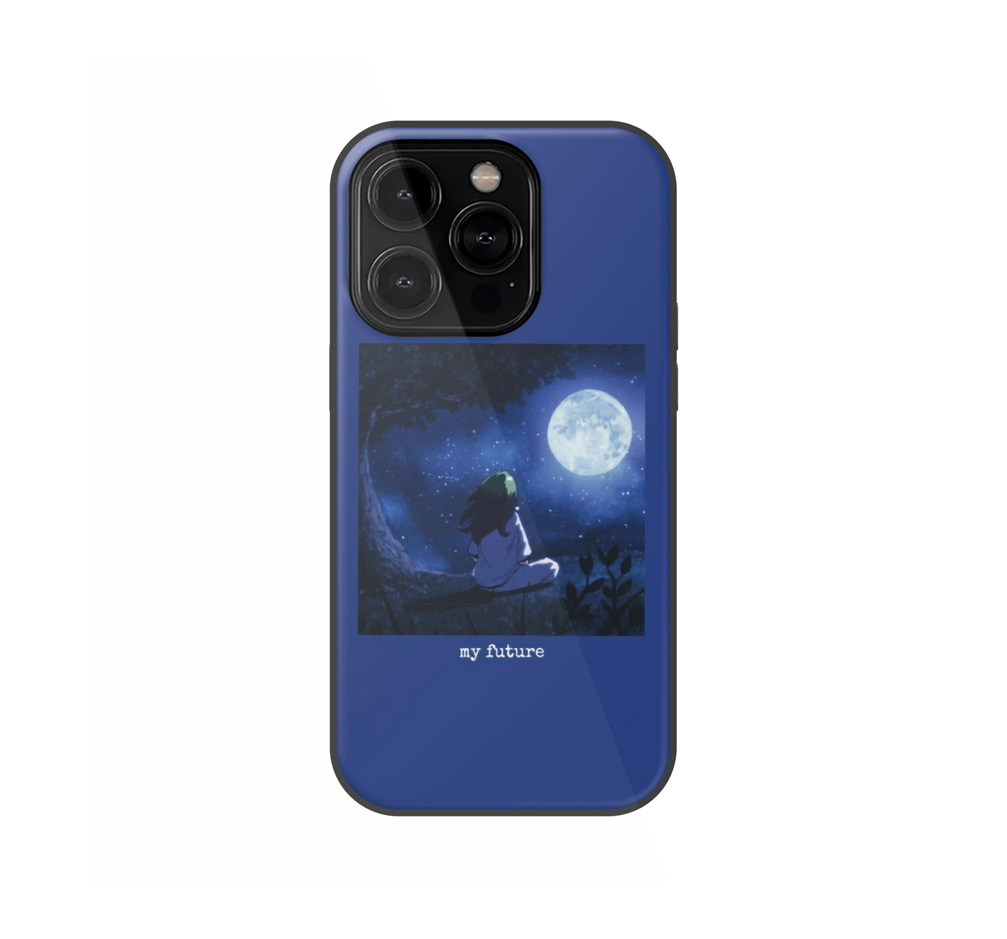 My Future Phone Case