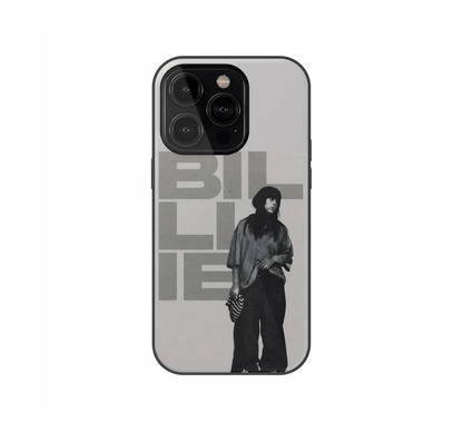 Billie Vibes Phone Case