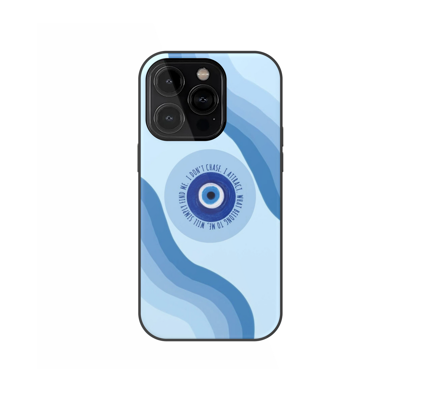 Meant to Be Phone Case