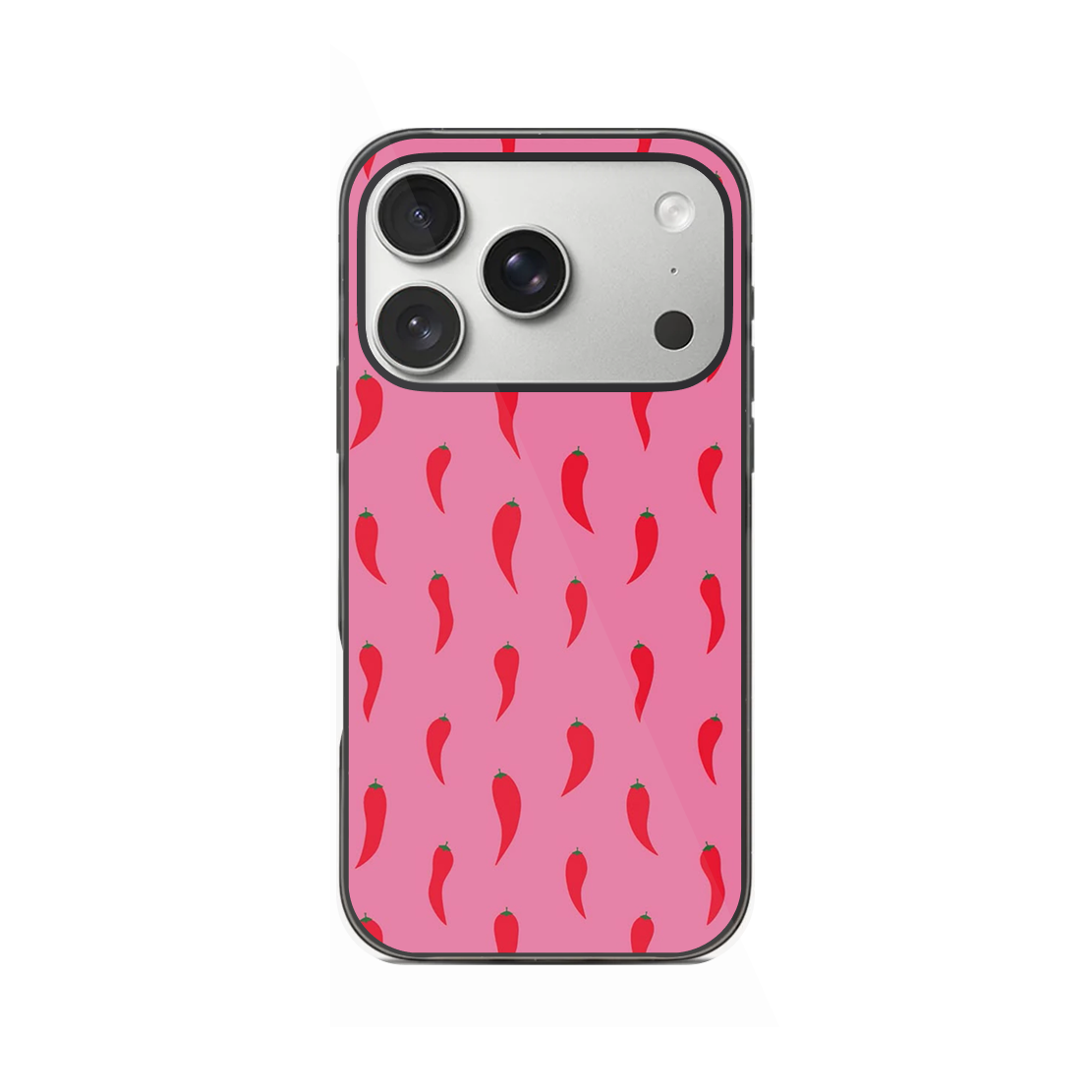 Chilli Phone Case