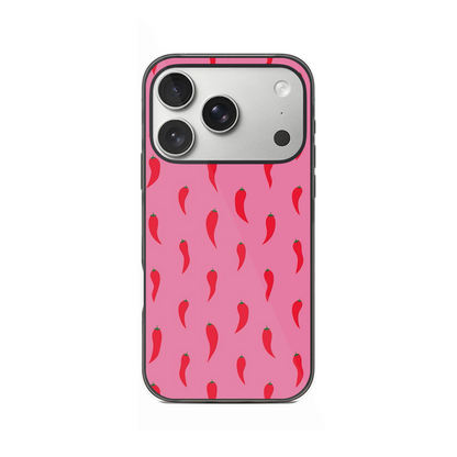 Chilli Phone Case