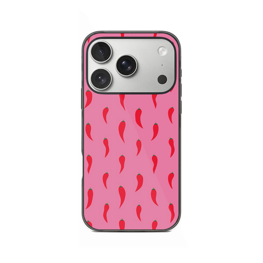 Chilli Phone Case