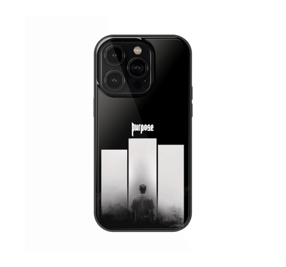 Purpose Era Nostalgia Phone Case