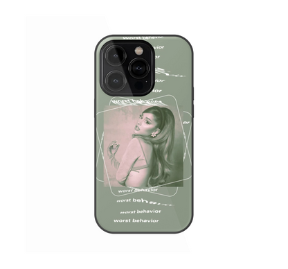 Grande Attitude Phone Case