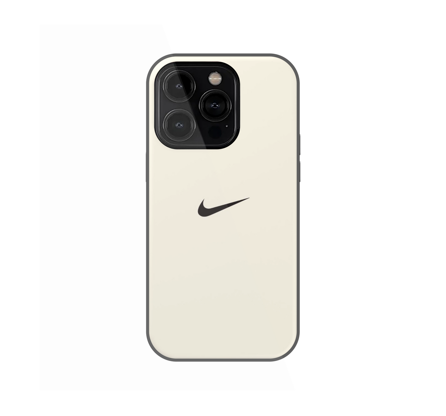Off White Nike Phone Case