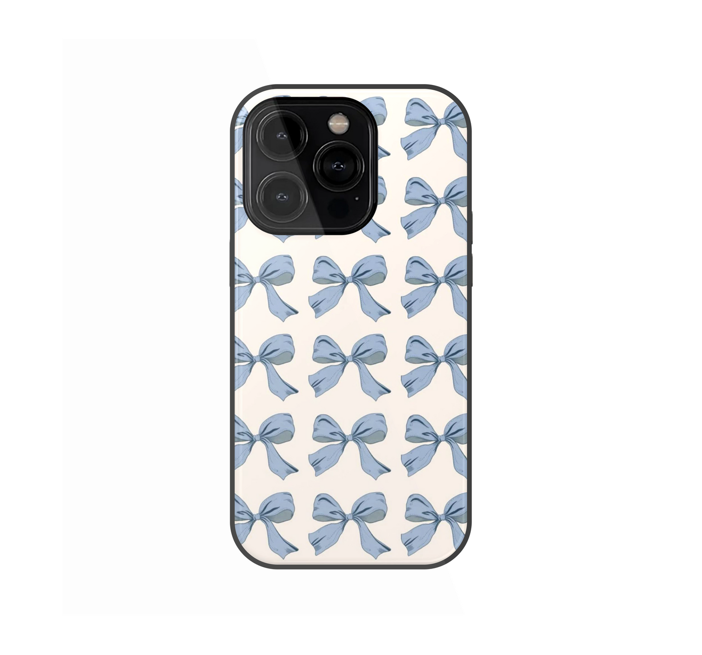Cute Bows Phone Case