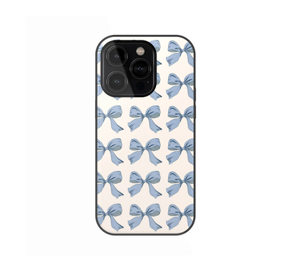 Cute Bows Phone Case