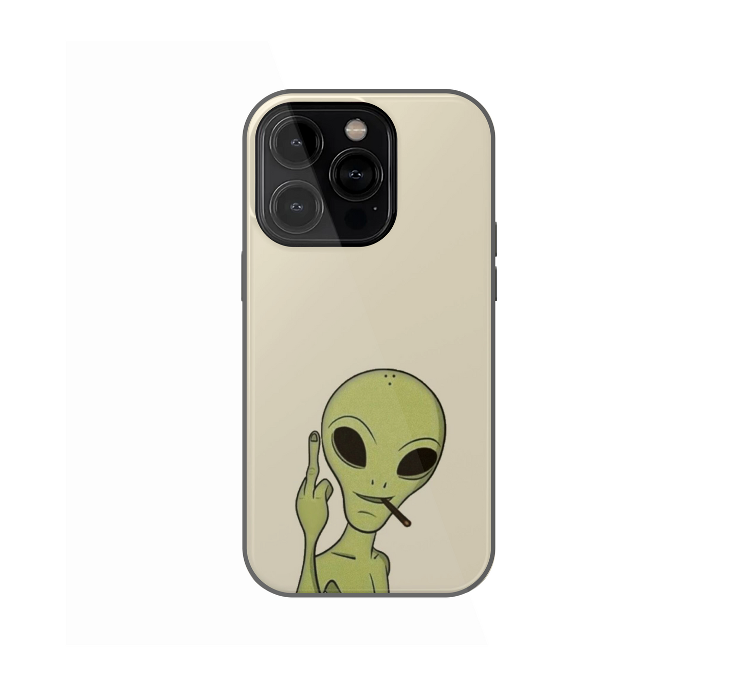 Zero Fcks Given Phone Case