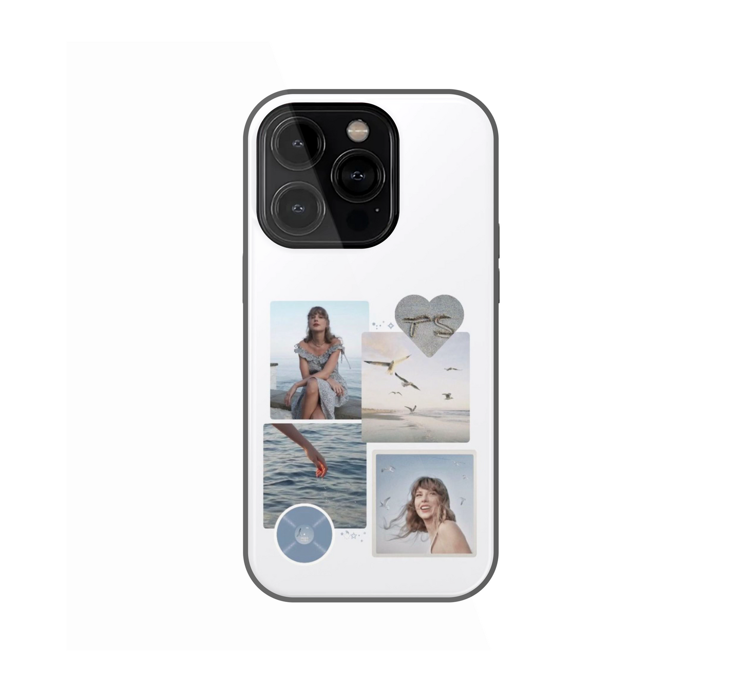1989 TS Phone Case