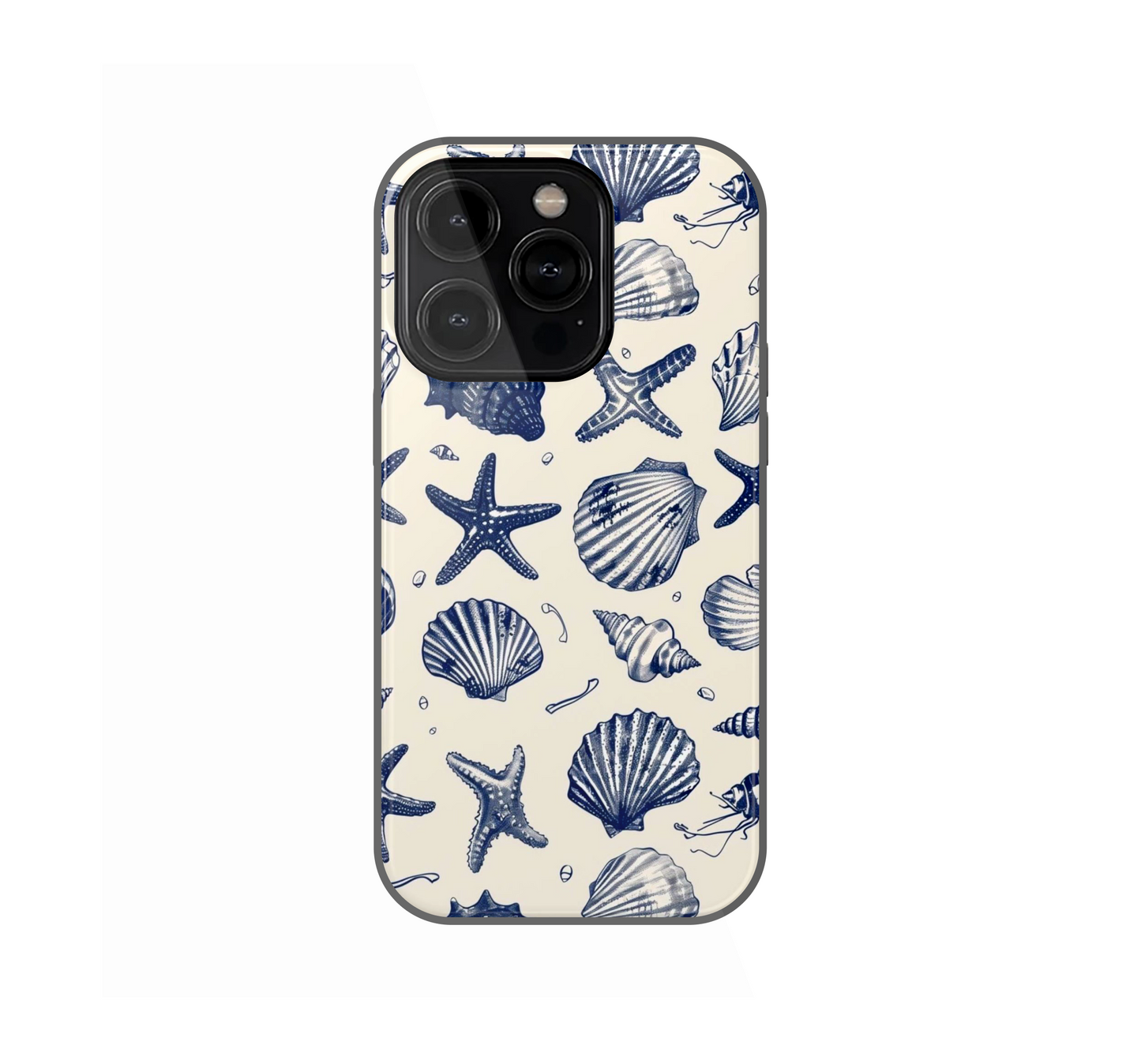 Ocean Treasures Phone Case