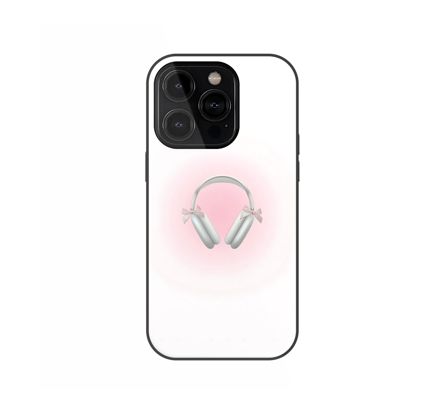 Pretty in Tune Phone Case