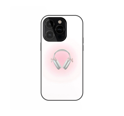 Pretty in Tune Phone Case