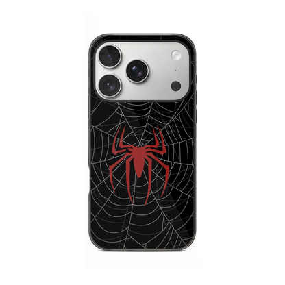Spider Phone Case