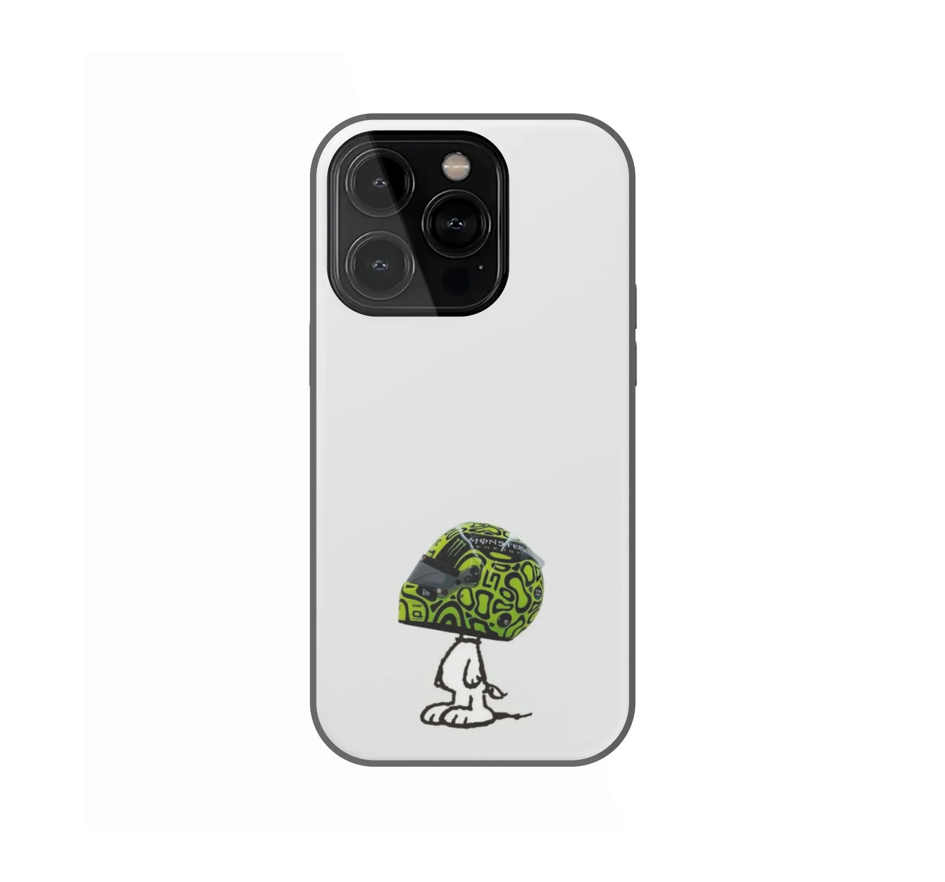 Lando Helmet Club - XO Cases