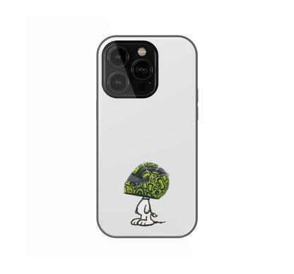 Lando Helmet Club - XO Cases
