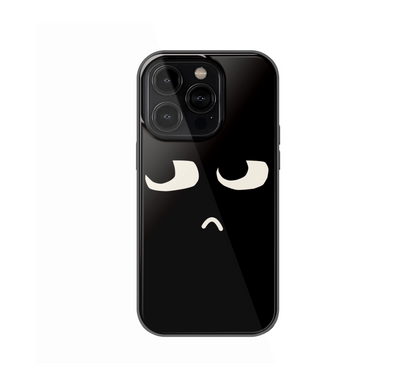 Not Impressed Phone Case