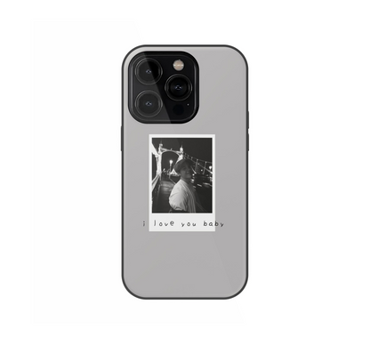 Love on Film 🎞️ Phone Case