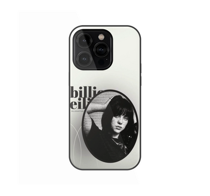 Billie's Vibes Phone Case
