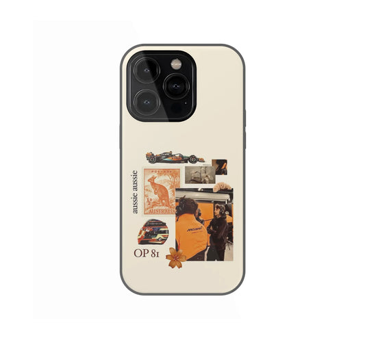 Aussie Aussie Phone Case - XO Cases