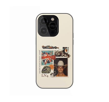 The Champion’s Journey Phone Case - XO Cases