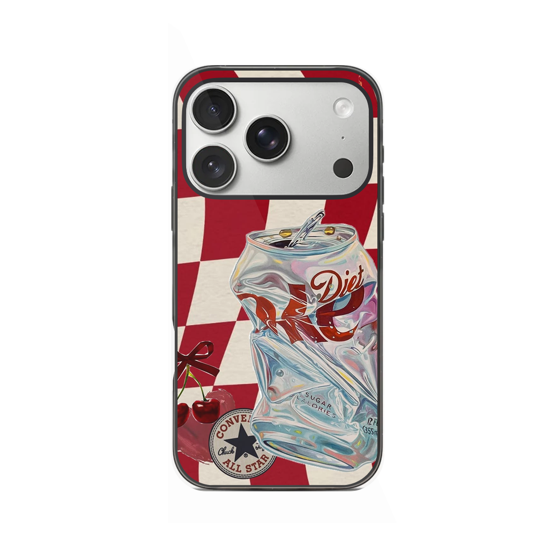 Retro Revival Phone Case