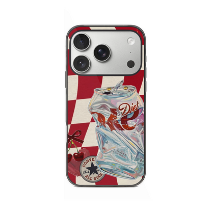 Retro Revival Phone Case