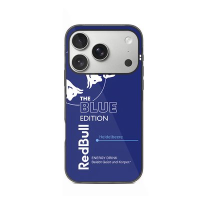 Redbull - The Blue Edition Phone Case