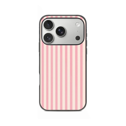 Soft Stripe Phone Case