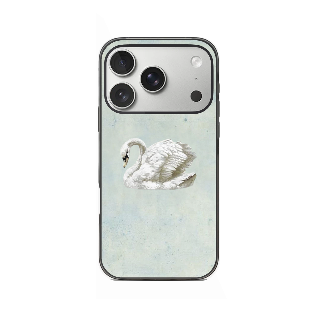 The Mayfair Swan 🦢✨ Phone Case