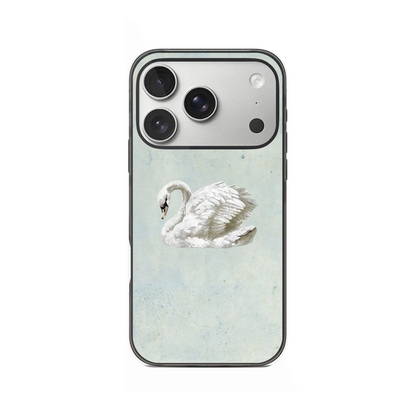 The Mayfair Swan 🦢✨ Phone Case