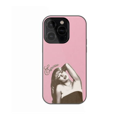 Espresso SC Phone Case